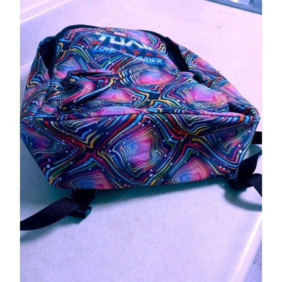 Marvel Studios Thor, Love and Thunder Backpack - Picture 4 of 9